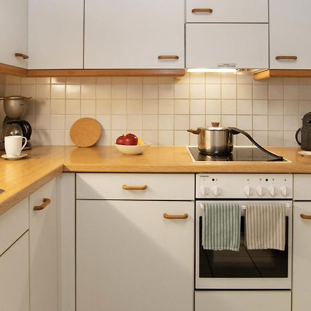 גרינדלוולד Apartment Chalet Abendrot Apartments-27 By Interhome מראה חיצוני תמונה
