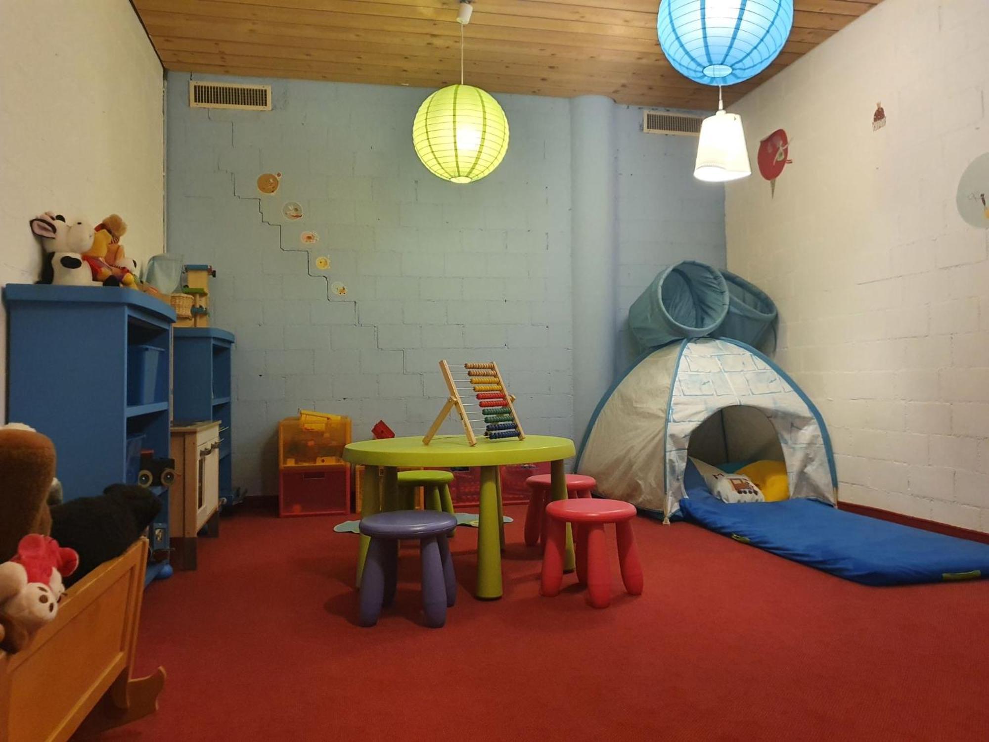 גרינדלוולד Apartment Chalet Abendrot Apartments-27 By Interhome מראה חיצוני תמונה